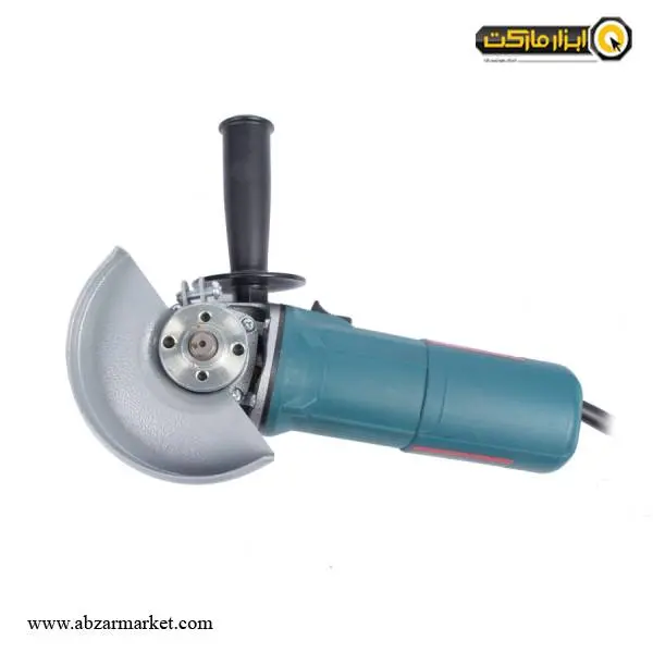 مینی فرز پوکا 800 وات مدل G1151