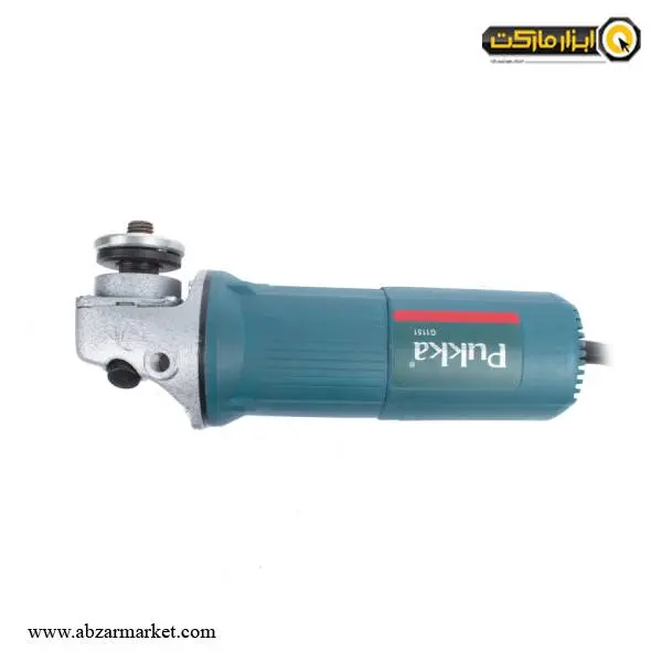مینی فرز پوکا 800 وات مدل G1151