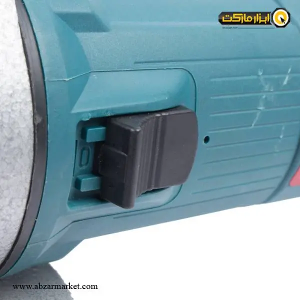 مینی فرز پوکا 800 وات مدل G1151
