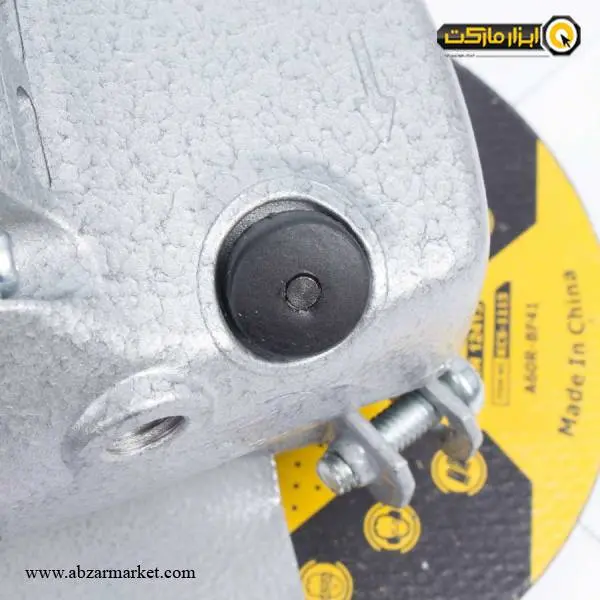 مینی فرز پوکا 800 وات مدل G1151