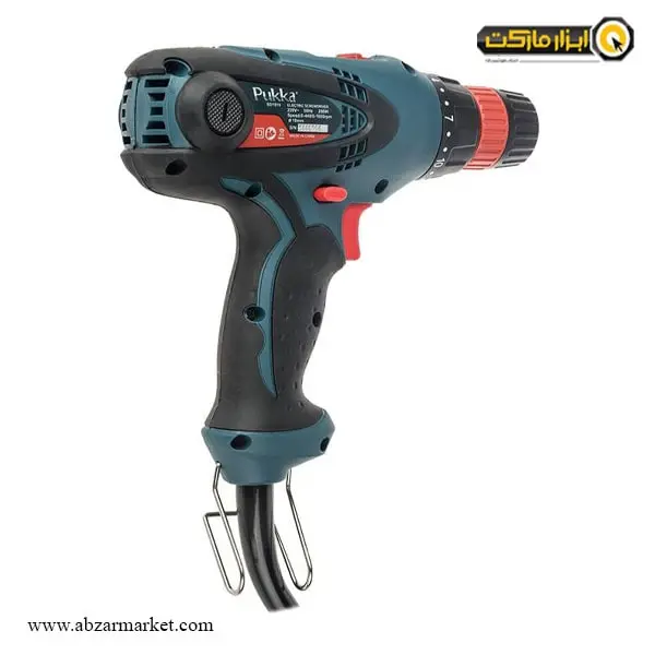پیچ گوشتی برقی پوکا 280 وات مدل SD1010