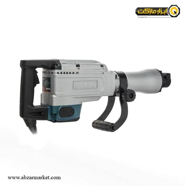 چکش تخریب پوکا 16 کیلویی مدل H1601