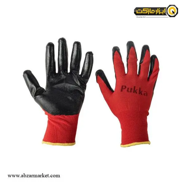 چکش تخریب پوکا 16 کیلویی مدل H1601