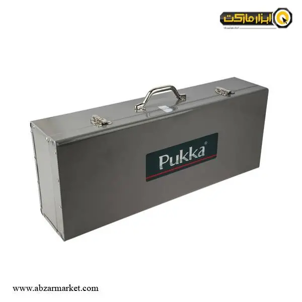 چکش تخریب پوکا 16 کیلویی مدل H1601