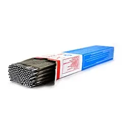 الکترود جوشکاری آما 7018 صنعتی قطر 4 بسته 5 کیلویی مدل 1230F