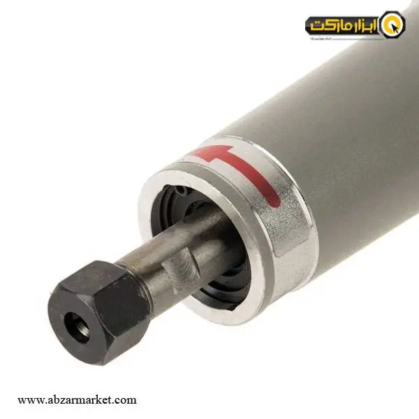 فرز انگشتی پوکا گلو بلند مدل DG2520