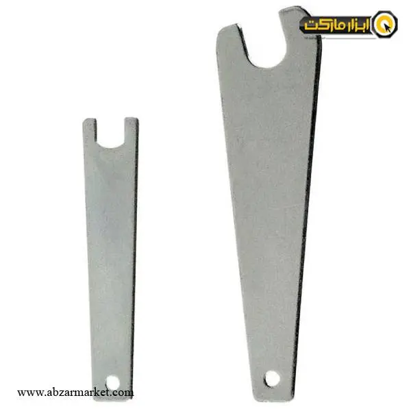 فرز انگشتی پوکا گلو بلند مدل DG2520
