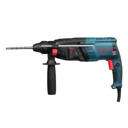 دریل بتن کن پوکا 3 کیلویی مدل RH2633