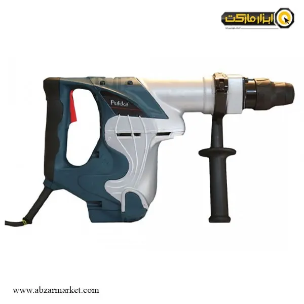 بتن کن پوکا 6 کیلویی مدل H3-40