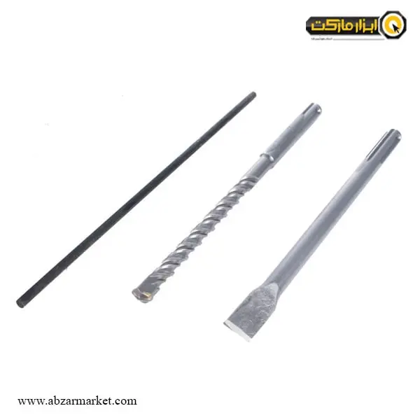 بتن کن پوکا 6 کیلویی مدل H3-40