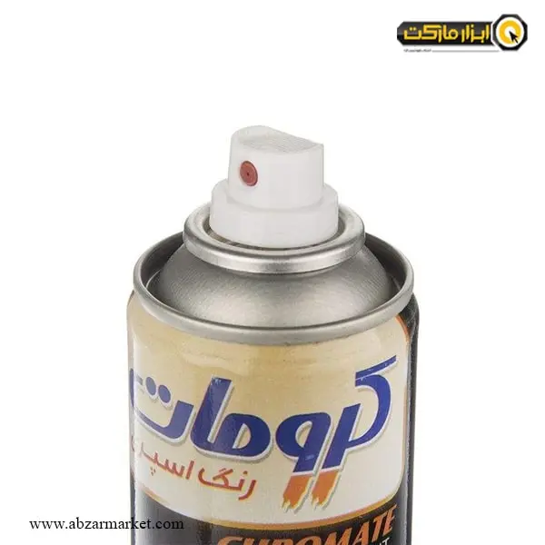 اسپری رنگ کرومات زرد مدل E3-008