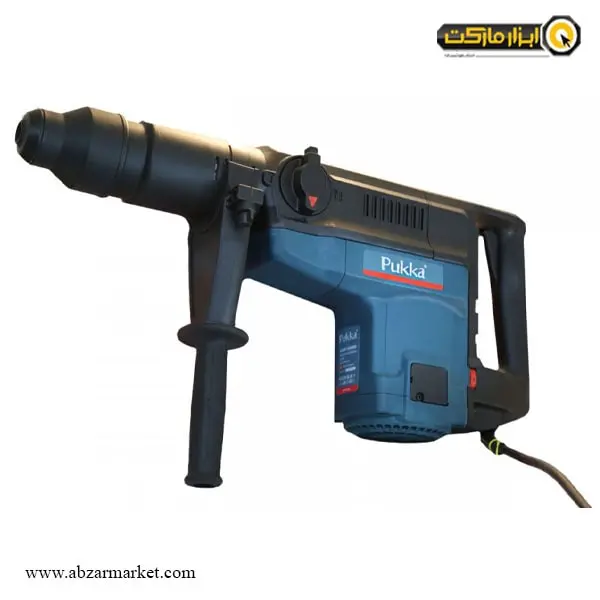 بتن کن پوکا 11 کیلویی مدل H501 بتن کن پوکا 11 کیلویی مدل H501