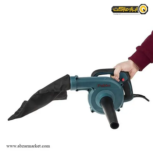 بلوور پوکا 680 وات مدل BL6001