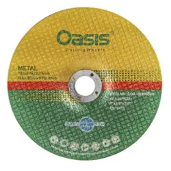 صفحه آهن بر اوسیس 180x3 میلی متر