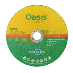 صفحه استیل بر اوسیس 180x1.6 میلی متر-مجموعه ( 5 عددی )