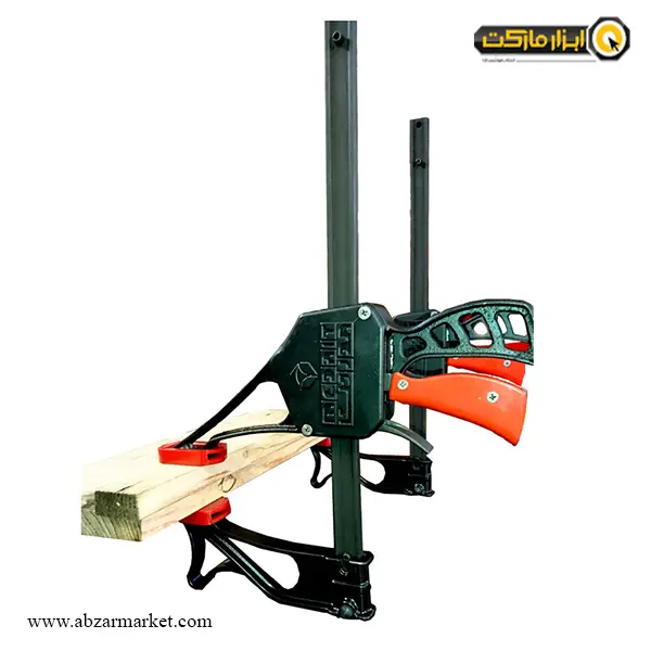 پیچ دستی اتوماتیک مدریت سری S1