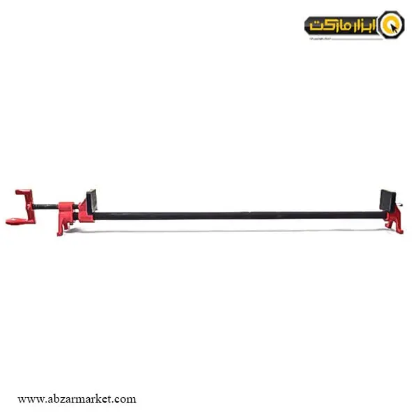 گیره لوله ای مدریت مدل T-NL