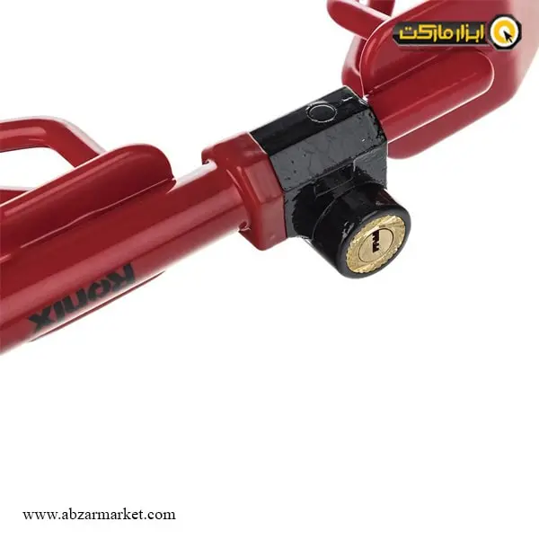 قفل فرمان سوپر رونیکس مدل RH-4240