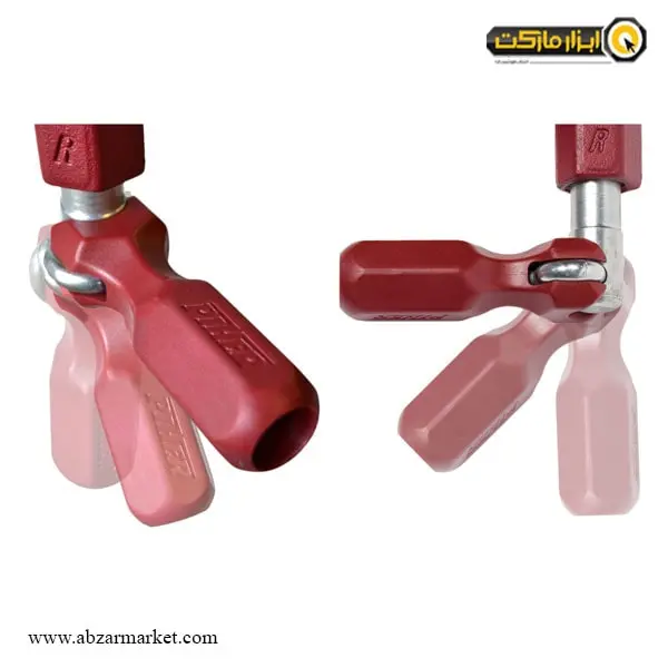 پیچ دستی معکوس پیهر فک 16 سانتی متر مدل Reversible Maxipress R