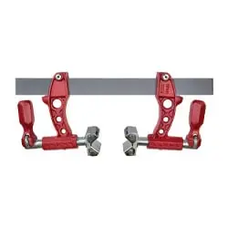 پیچ دستی معکوس پیهر فک 12 سانتی متر مدل Reversible Maxipress FT