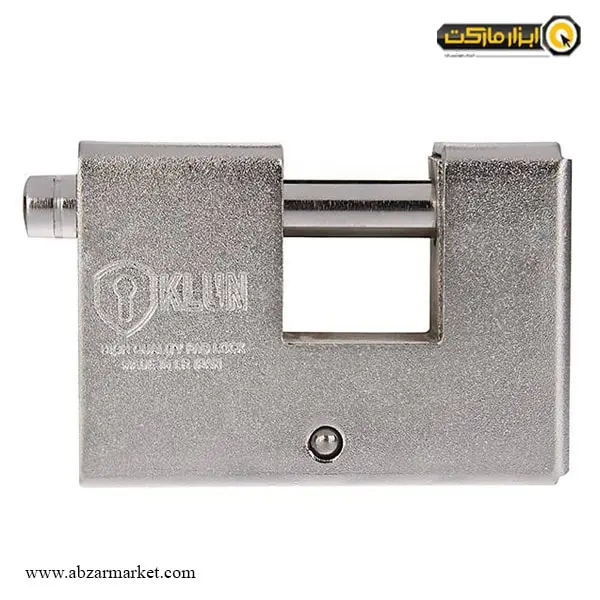 قفل کتابی کلون روکش دار مدل 90