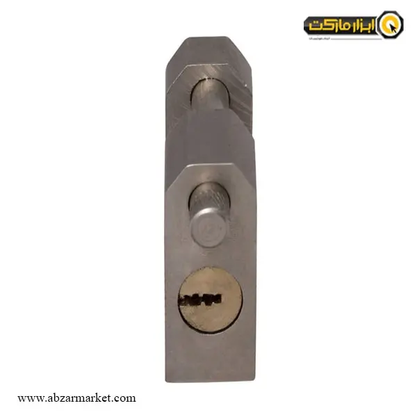 قفل کتابی ام اند ام روکش دار کامپیوتری مدل RS-100