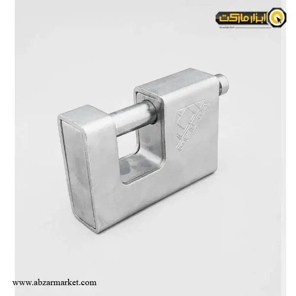 قفل کتابی دلتا روکش دار کامپیوتری مدل A-98