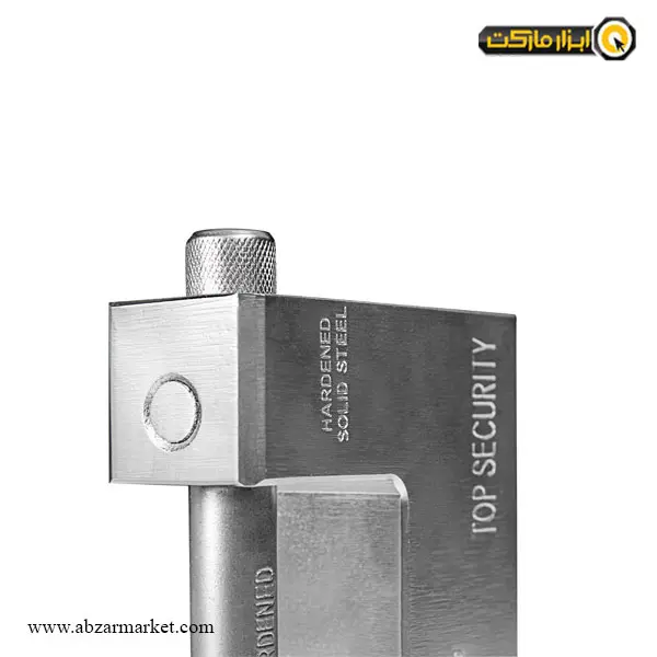 قفل کتابی رونیکس روکش دار کامپیوتری مدل RH-4293