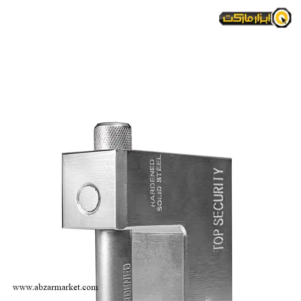 قفل کتابی رونیکس روکش دار کامپیوتری مدل RH-4292