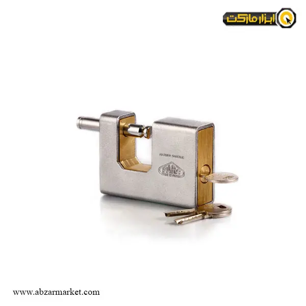 قفل کتابی پارس روکش دار کامپیوتری مدل 970SP قفل کتابی پارس روکش دار کامپیوتری مدل 970SP