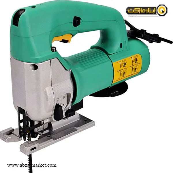 اره عمود بر DCA گیربکسی 580 وات مدل AMQ85