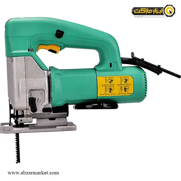 اره عمود بر DCA گیربکسی 580 وات مدل AMQ85