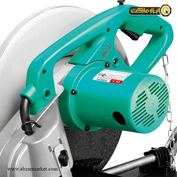 پروفیل بر دی سی ای 2000 وات مدل AJG04-355
