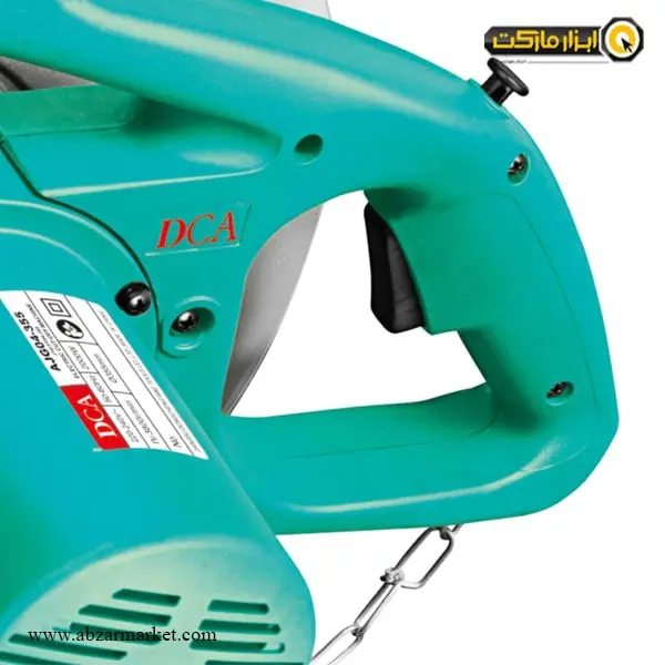 پروفیل بر دی سی ای 2000 وات مدل AJG04-355