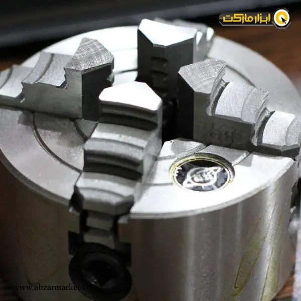 دستگاه مینی تراش محک مدل ML-350V