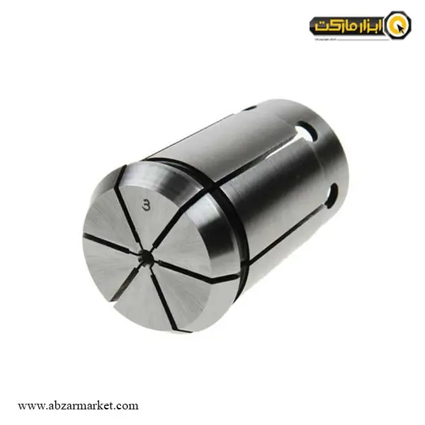 کولت فشنگی دستگاه تراش درجه یک مدل OZ25
