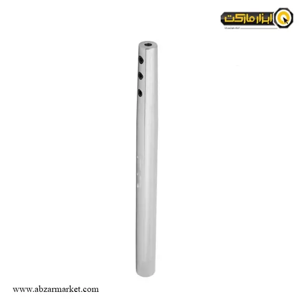 شنک دستگاه فرز CNC طول 150 میلی متر مدل C12-SLD3-150L