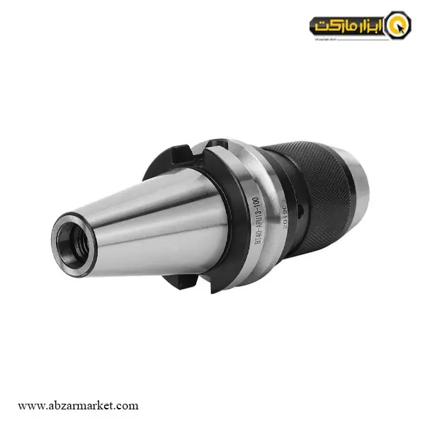 کولت سه نظام BT40 درجه یک 13 میلی متر مدل BT40-APU13-100