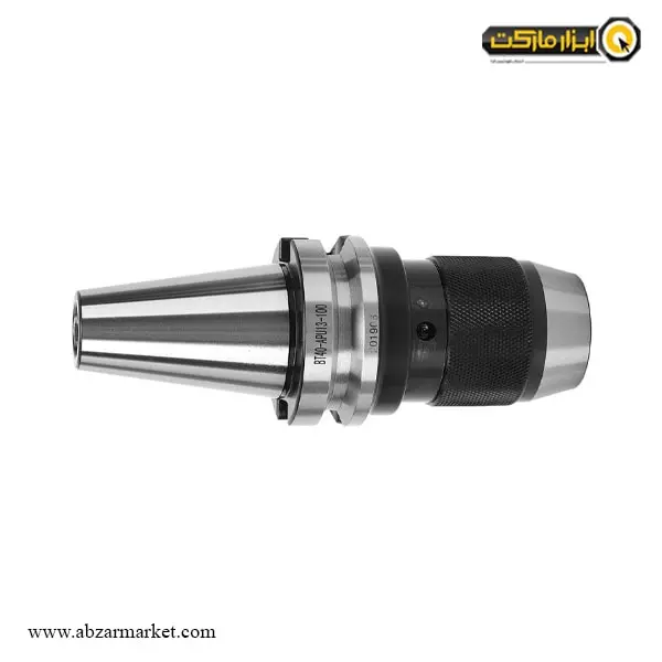 کولت سه نظام BT40 درجه یک 13 میلی متر مدل BT40-APU13-100
