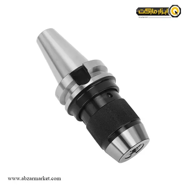 کولت سه نظام BT40 درجه یک 13 میلی متر مدل BT40-APU13-100