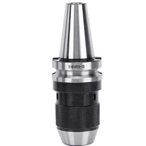 کولت سه نظام BT40 درجه یک 16 میلی متر مدل BT40-APU16-120