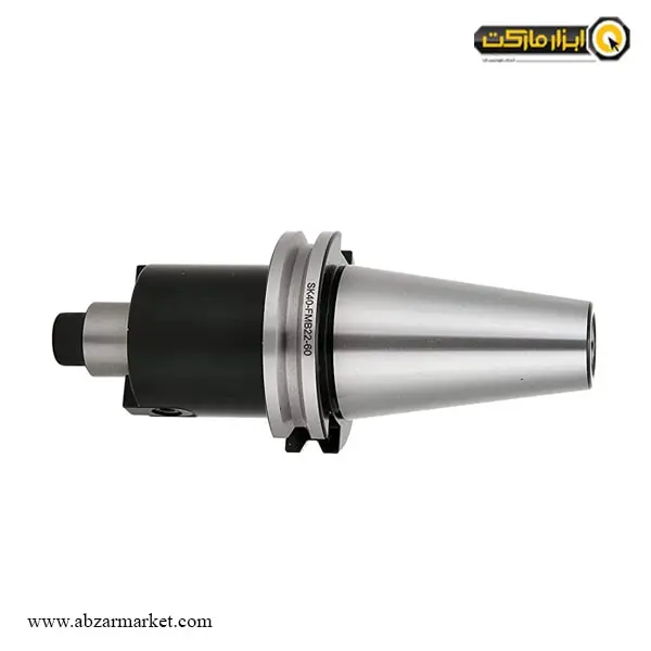 کولت کفتراش گیر درجه یک مدل SK40-FMB 22