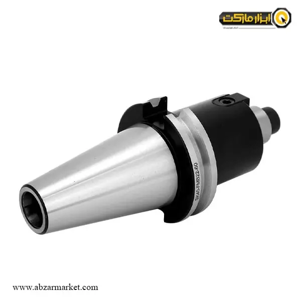 کولت کفتراش گیر درجه یک مدل SK40-FMB 22