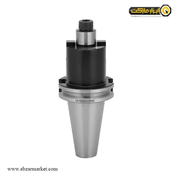 کولت کفتراش گیر درجه یک مدل SK40-FMB 22