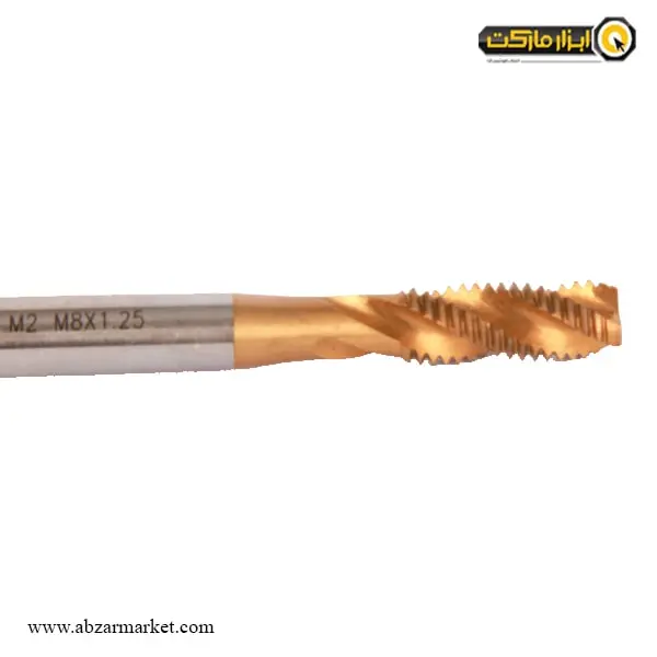 قلاویز ماشینی مارپیچ موتا مدل MO302