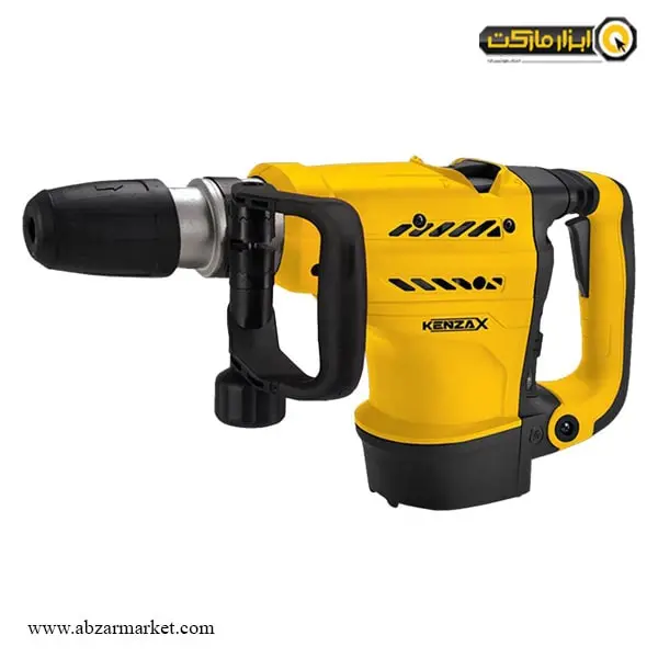 بتن کن کنزاکس 11 کیلویی مدل KRH-1120 بتن کن کنزاکس 11 کیلویی مدل KRH-1120
