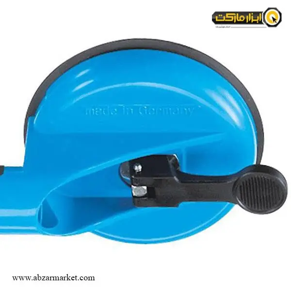قاپک شیشه دو قلو گدور سری 2-121 مدل 2979276