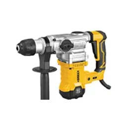 دریل بتن کن کنزاکس 11 کیلویی مدل KRH-1150