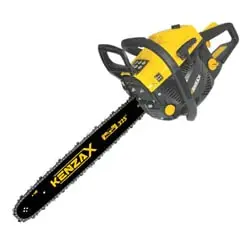 اره زنجیری بنزینی کنزاکس 50 سانتی متر مدل KCS-150E