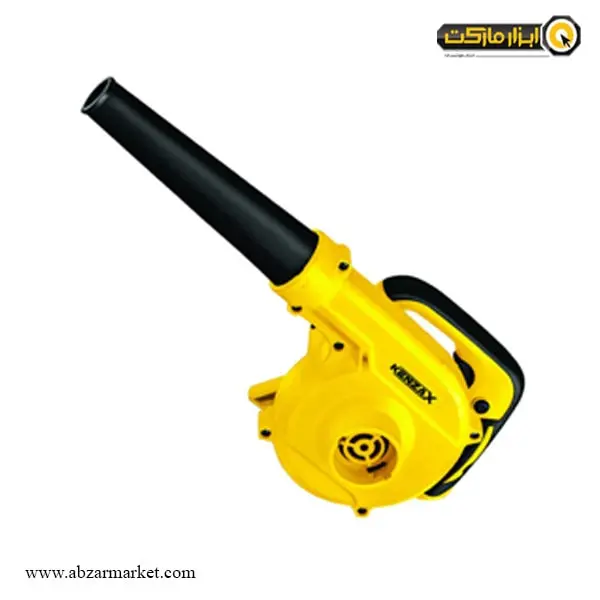 بلوور کنزاکس 680 وات مدل KEB-1680 بلوور کنزاکس 680 وات مدل KEB-1680